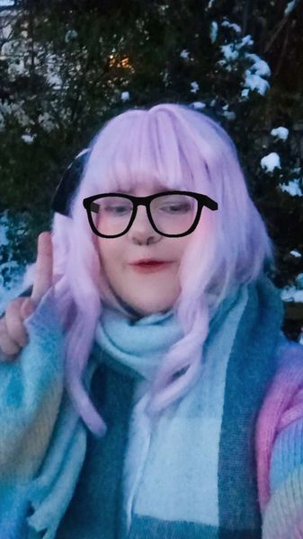 Nash - Mizuki + snow