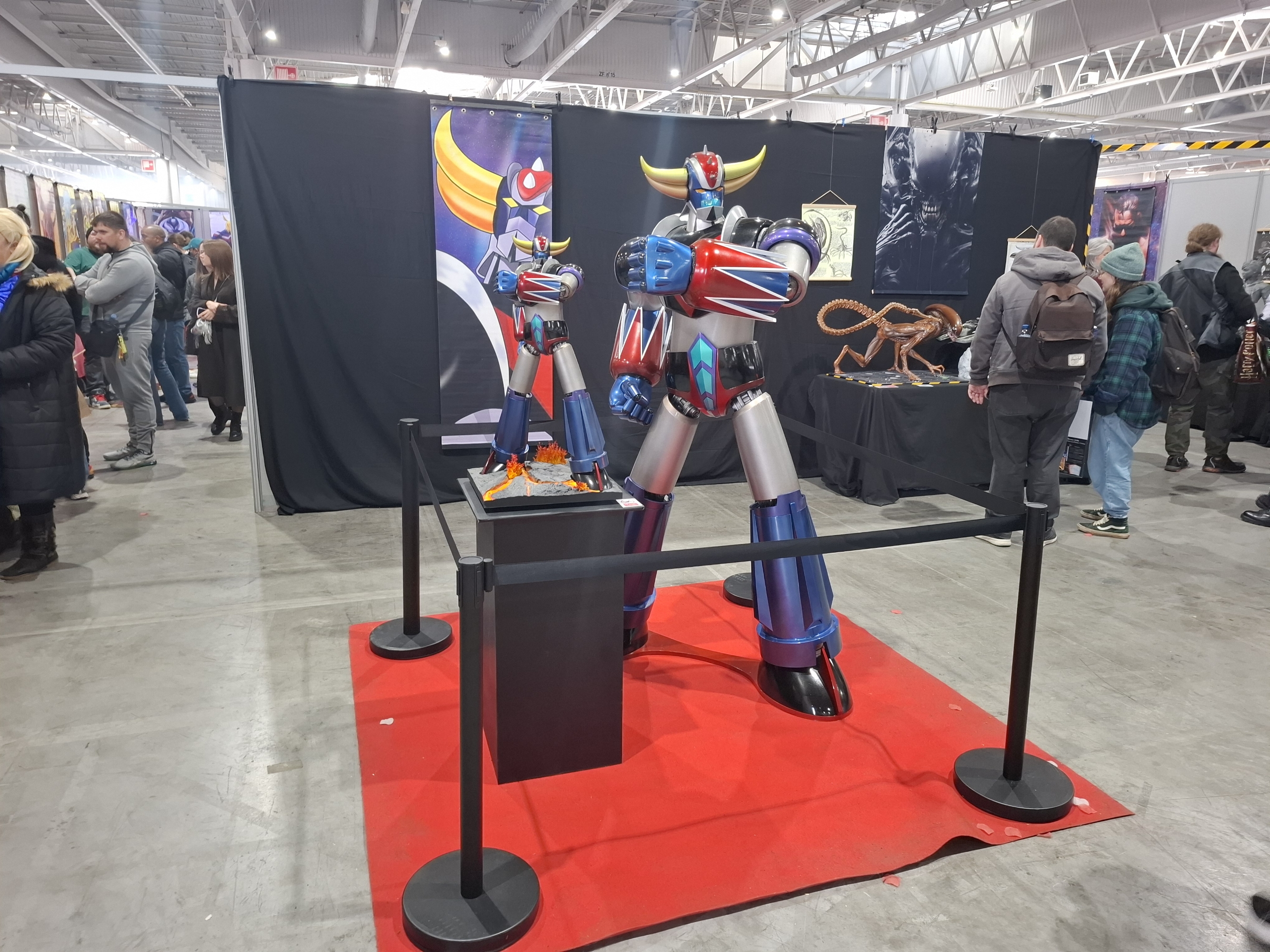 Paris manga 14/03/26 — photo 26
