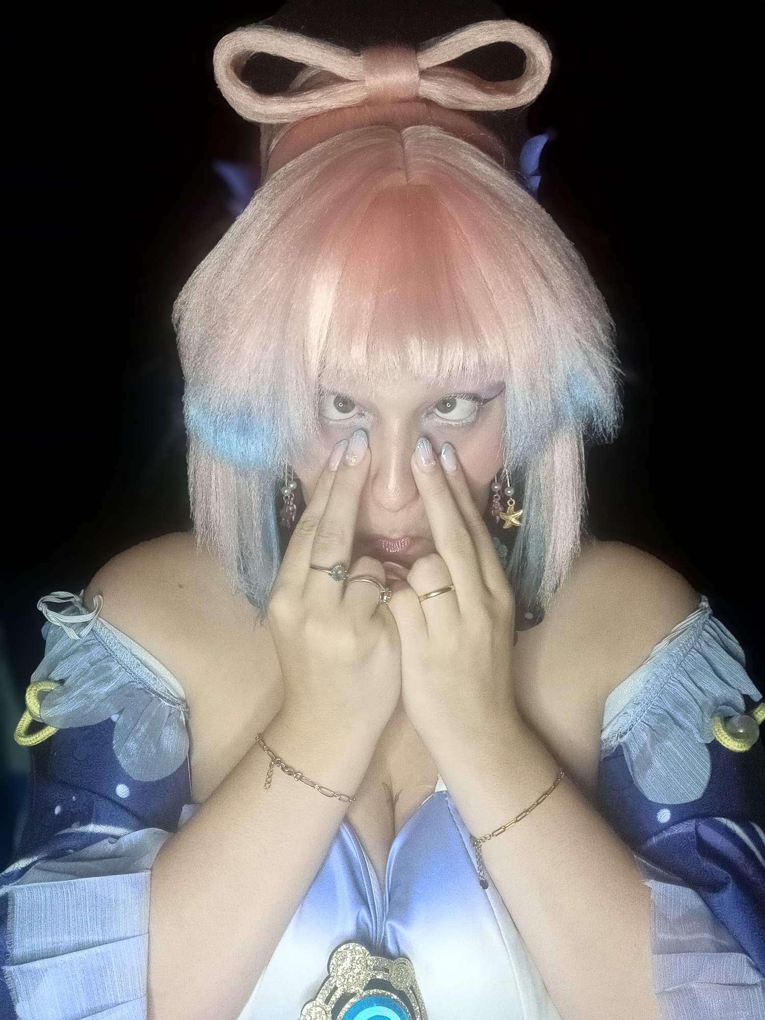 Kokomi v4 - Photo 11