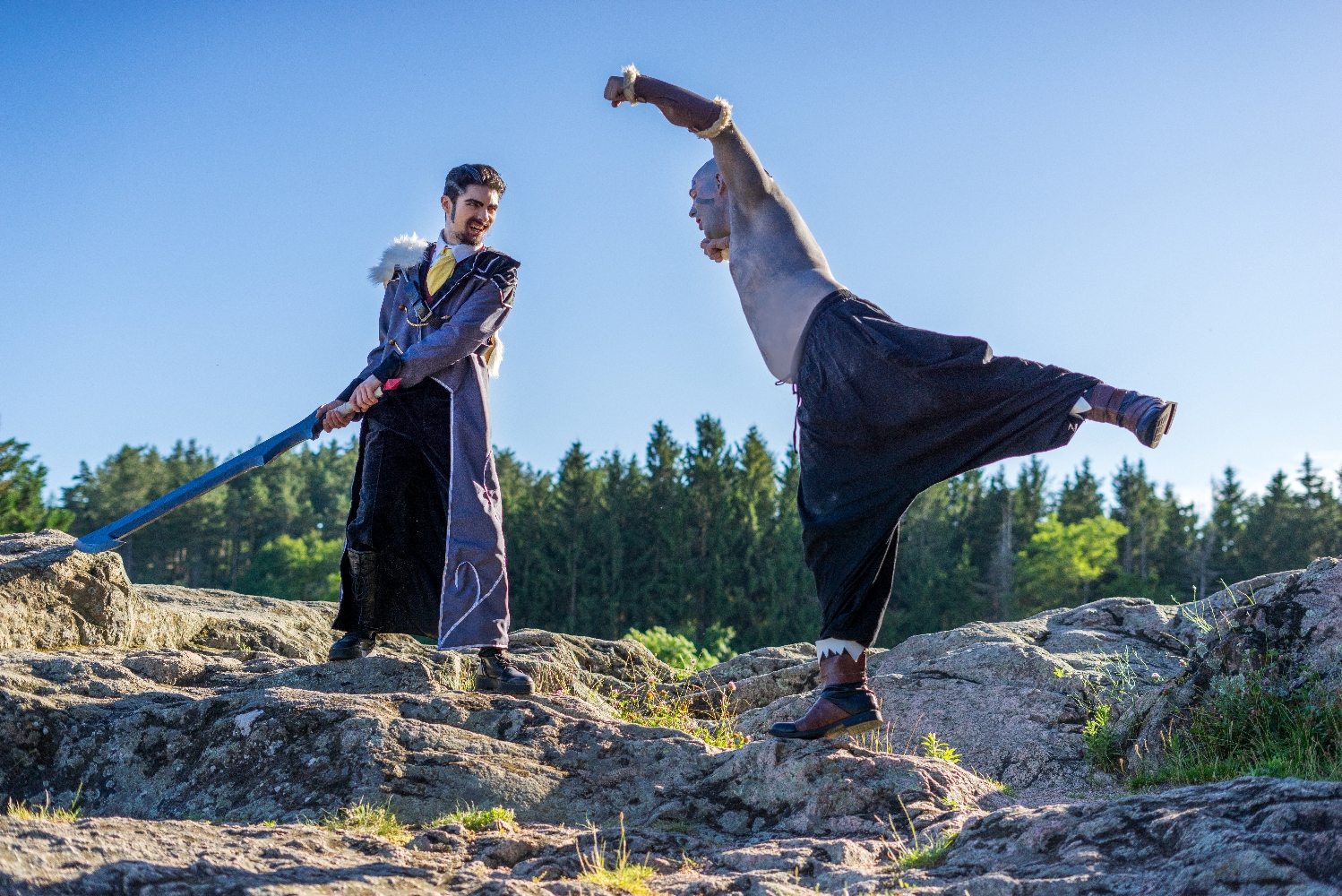 Vox machina  - Photo 5