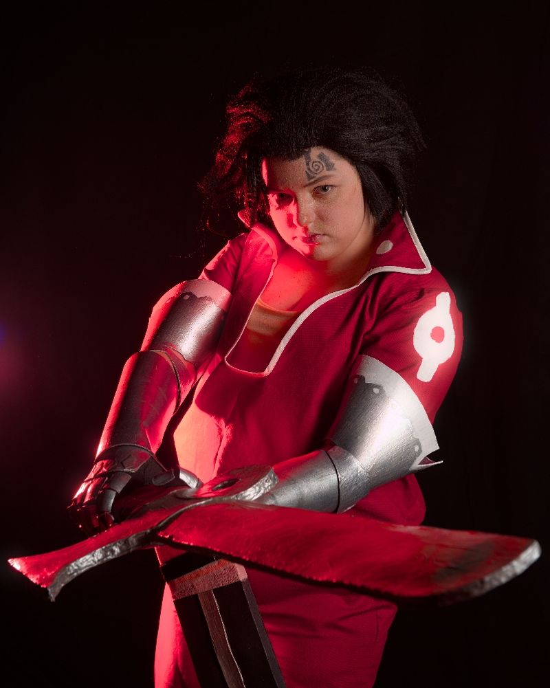 Silver – Zeldris Geekdays 