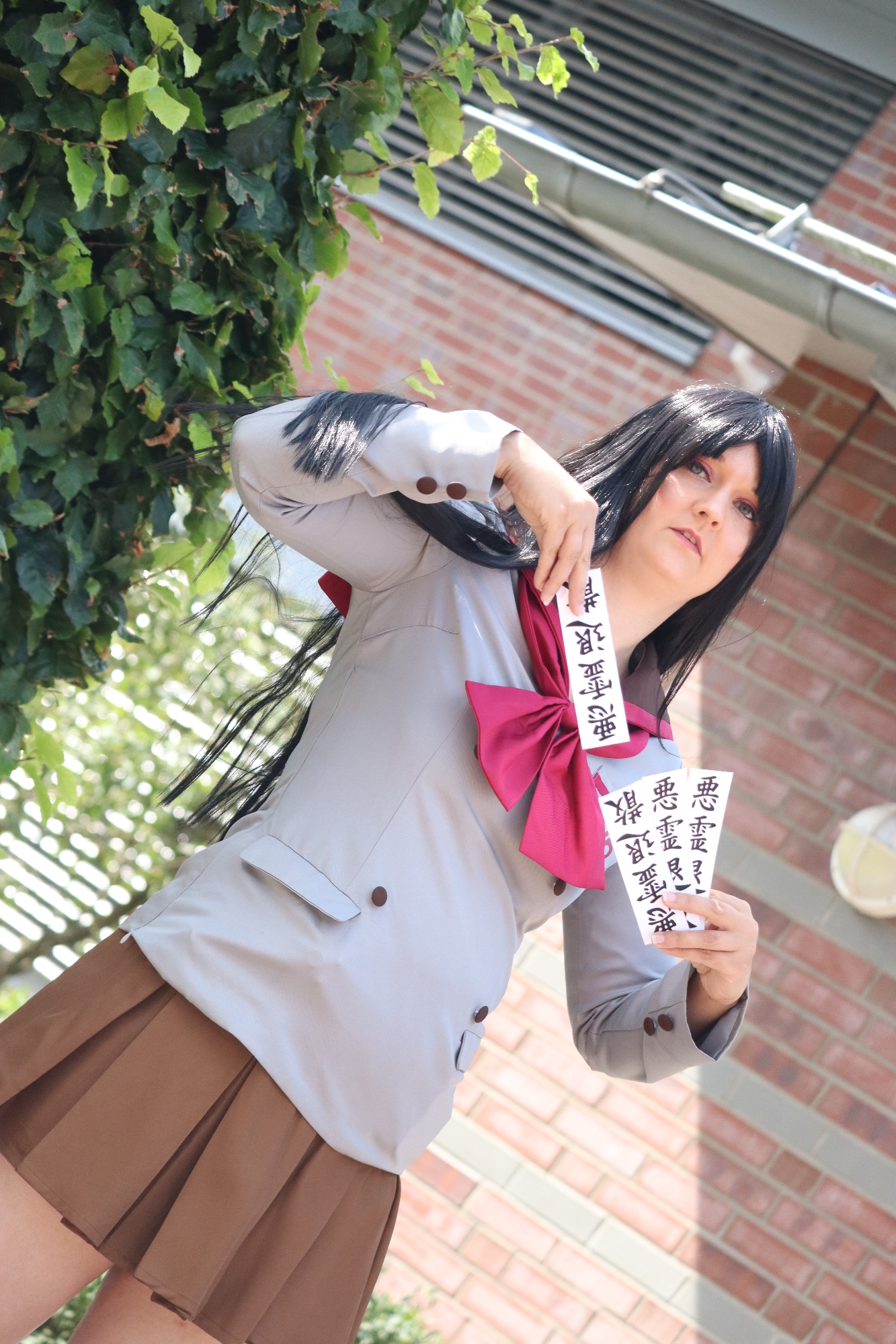 Rei Hino — photo 44