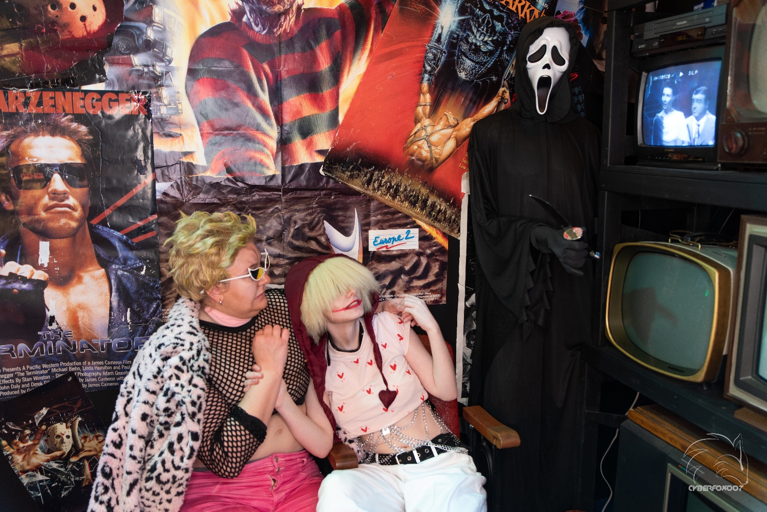 Valentin Doffy Cora - Photo 12