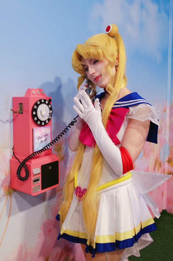 Sailor Moon — photo 8