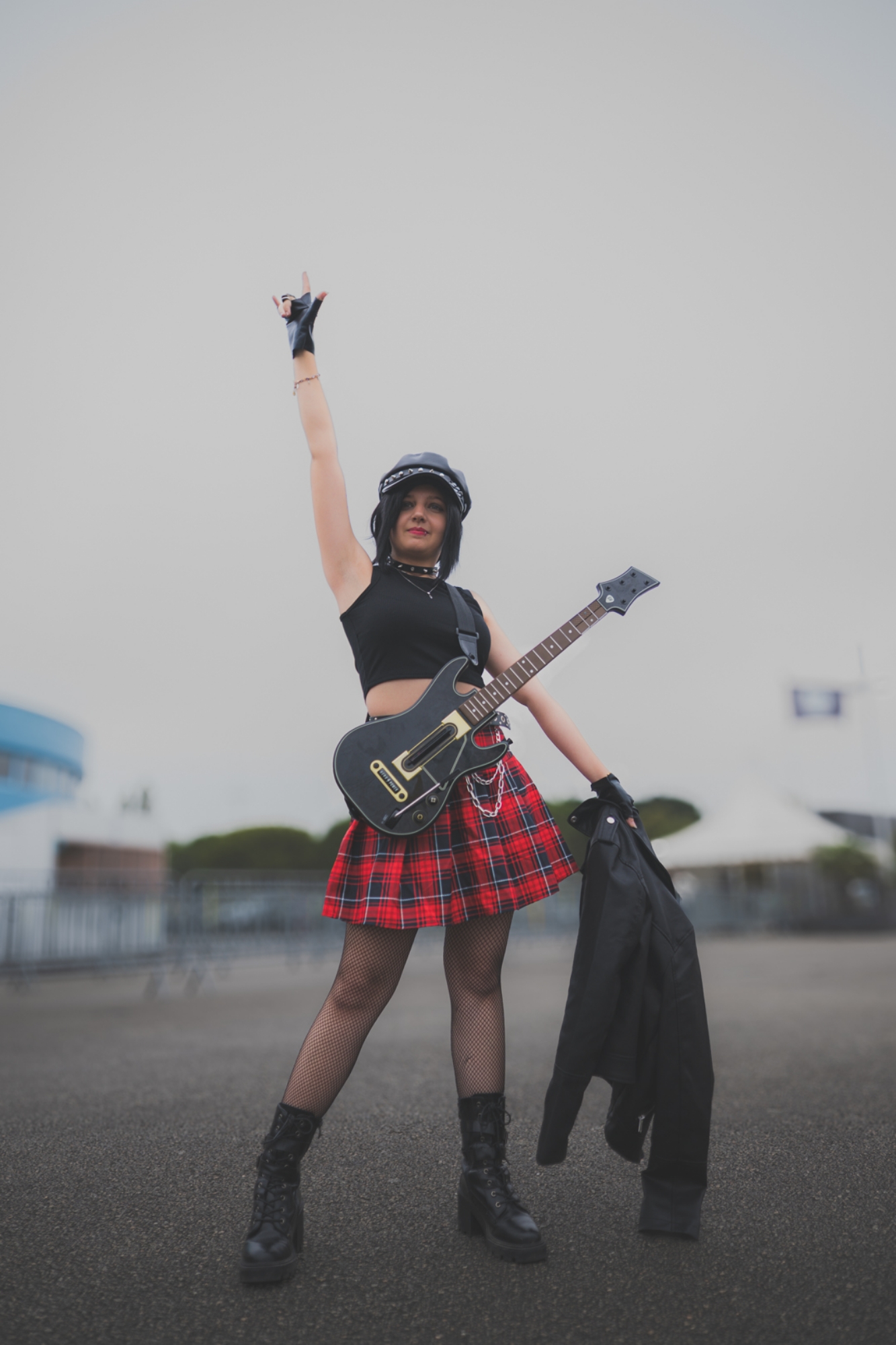 Nana osaki  - Photo 1