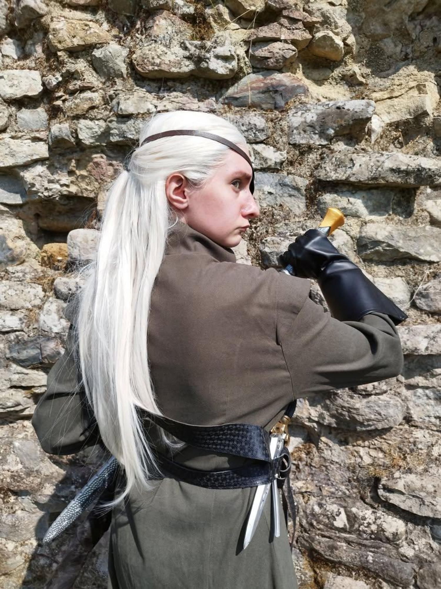 Aemond Targaryen — photo 22