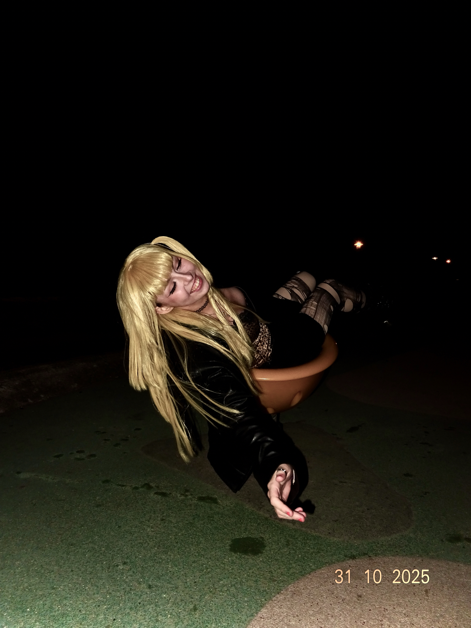 Misa Halloween 2025 - Photo 3