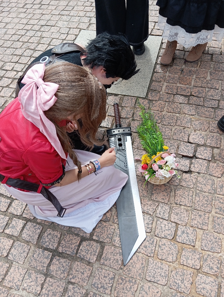 Groupe FFVII - Photo 13