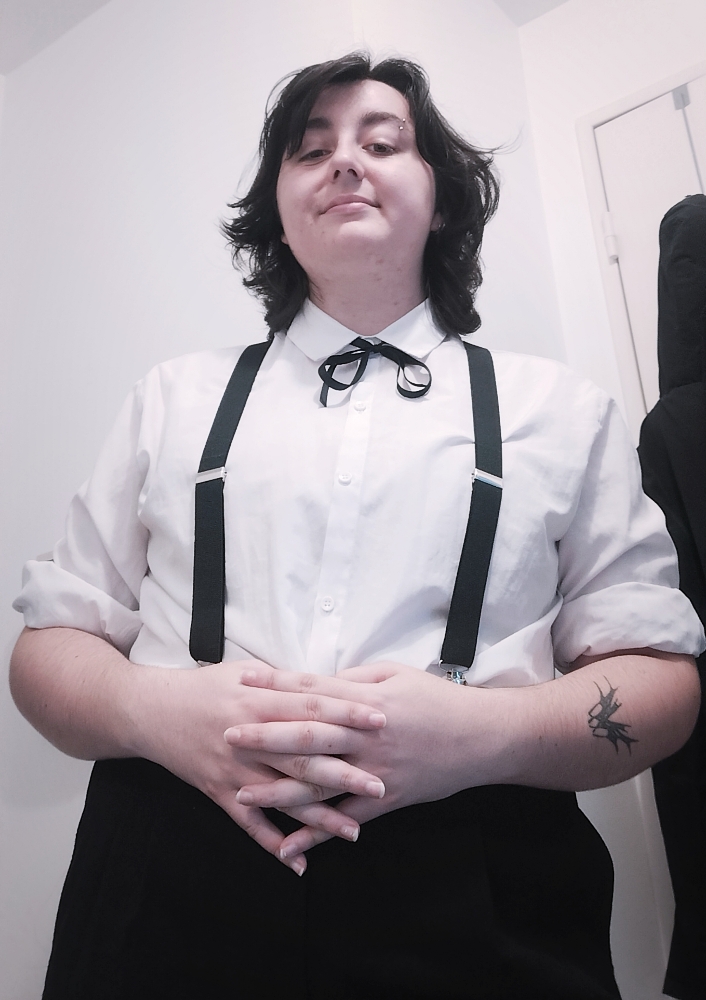 Dorian Wytte - Photo 6