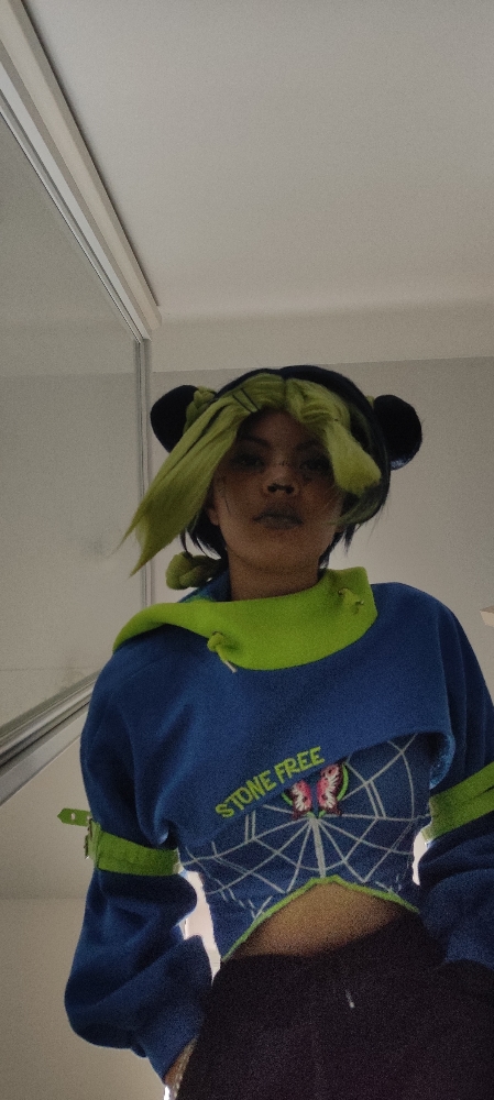 Jolyne Kujo - Photo 4