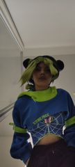 Jolyne Kujo preview 3