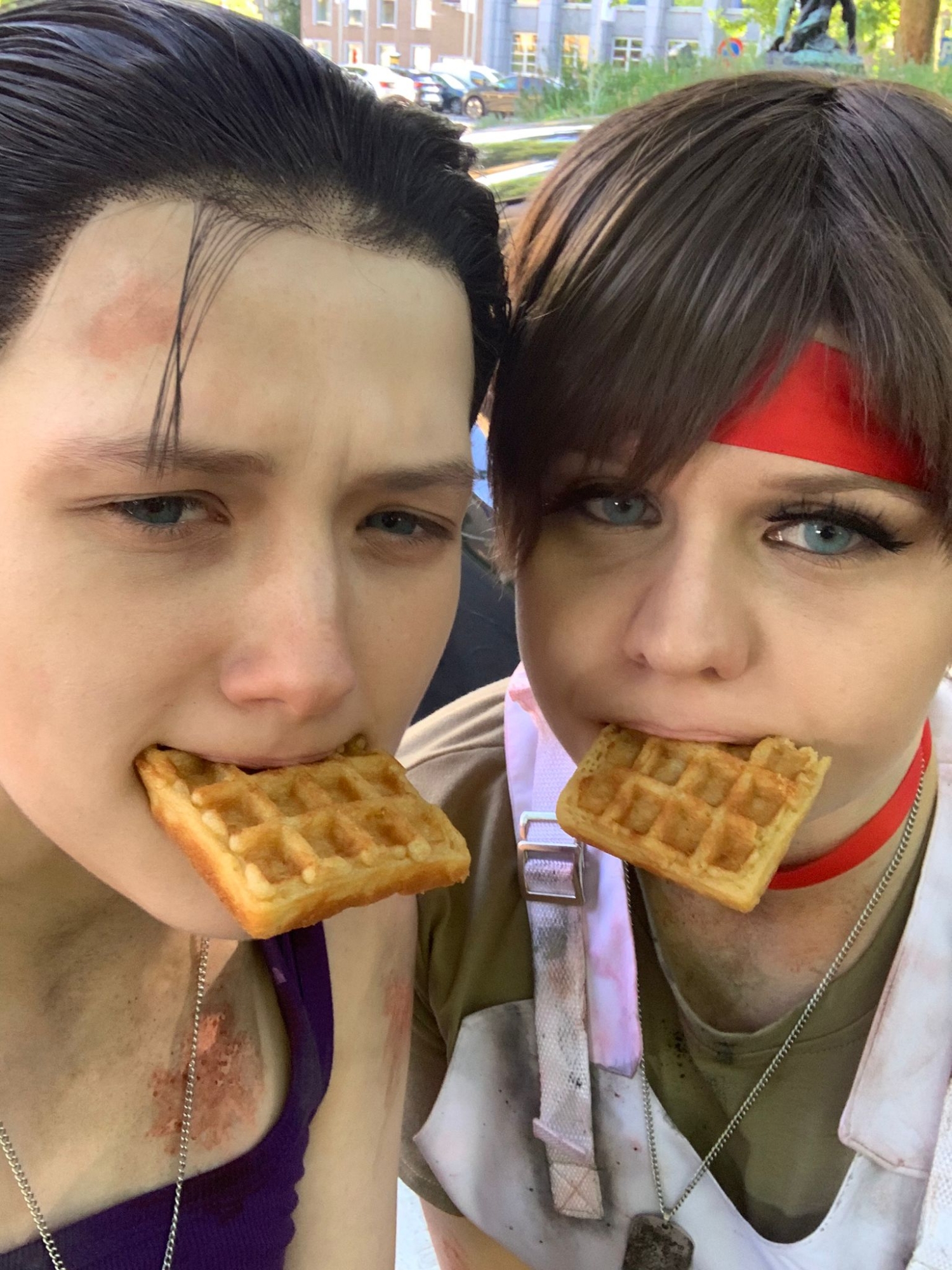 Rebbeca Chambers - Photo 8