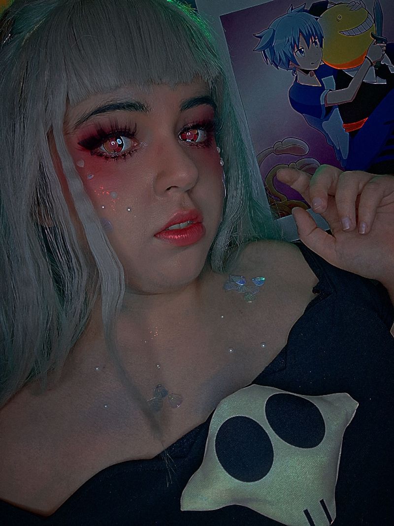 Yukuio – Nene - sirene vers