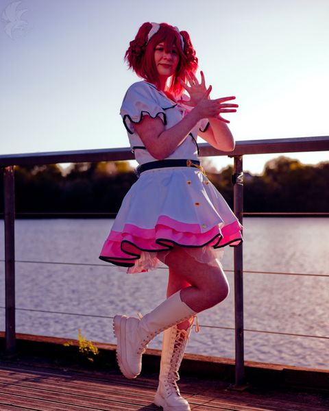 Novaely_cos - Ruby 6th anniversary