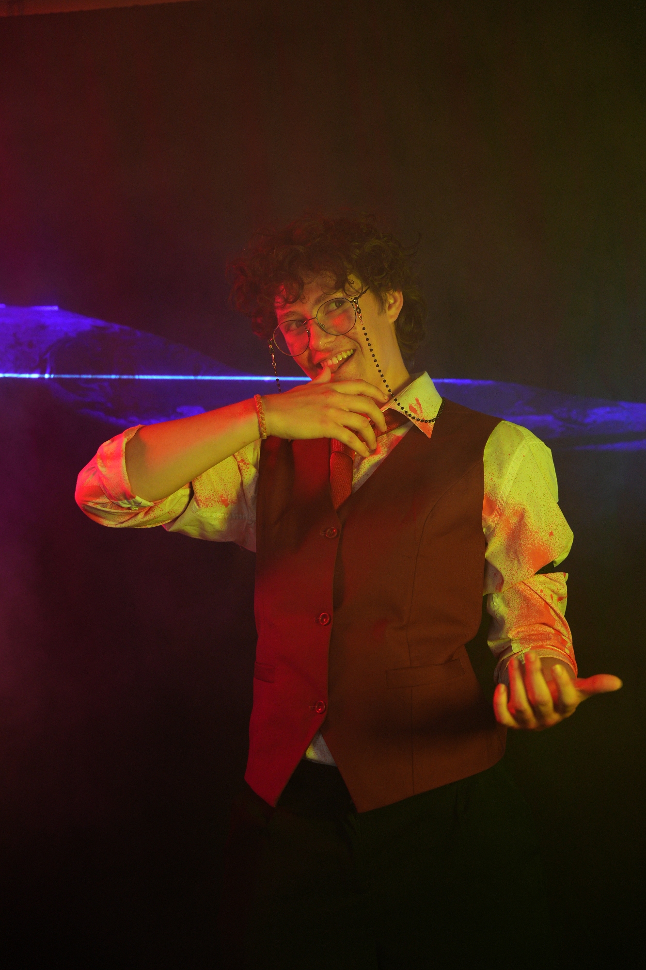 Alastor Humain — photo 18