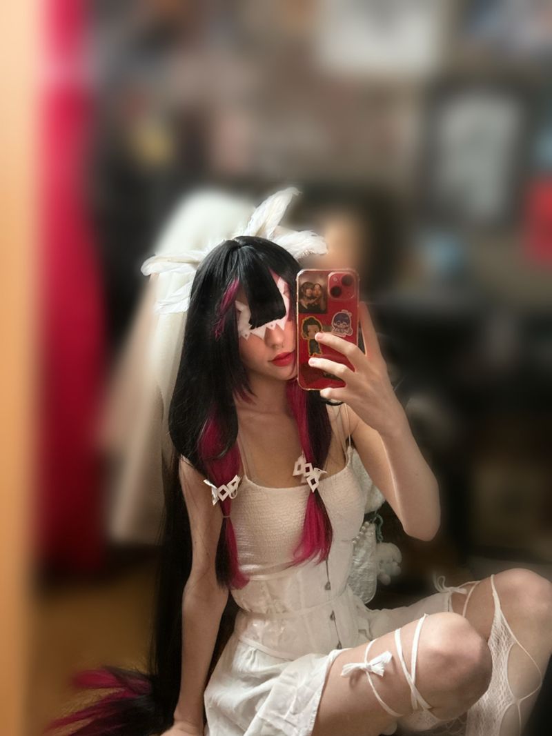 Mioonamii – columbina picsss