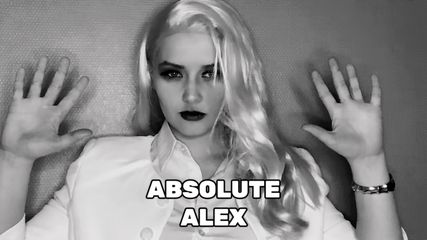 Alex Wesker preview 3