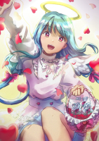 Epitanime St Valentin 