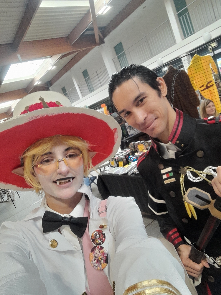 Fantastickon 2024 - Photo 3