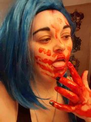 Jinx - Halloween preview 3