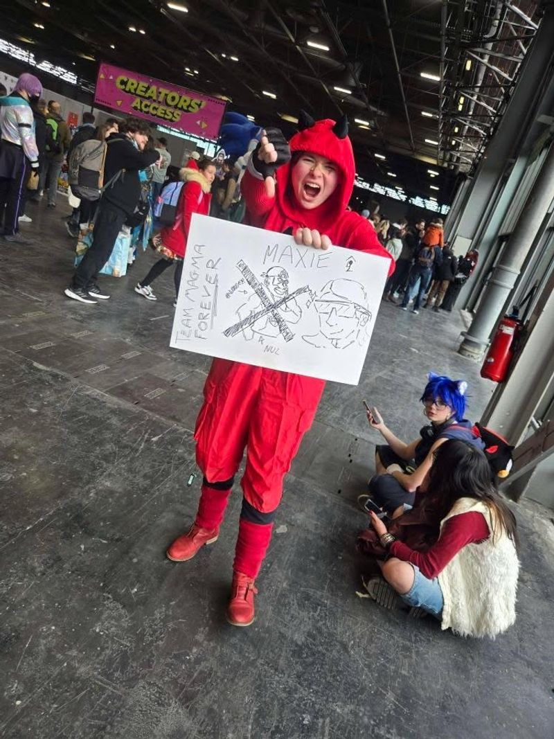 Xénone_benjoiquin – Team Magma Oc