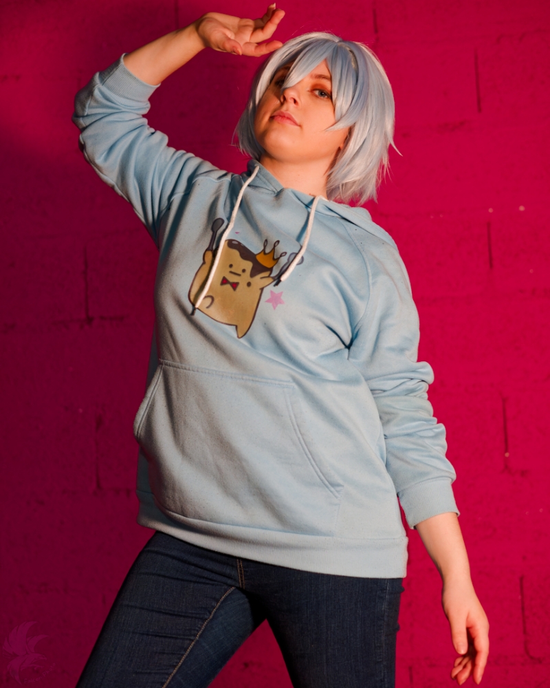 Tamaki Yotsuba (AGF)  - Photo 5