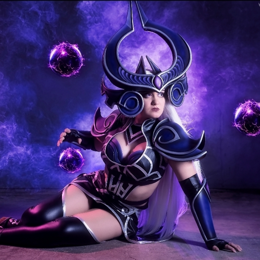 Syndra