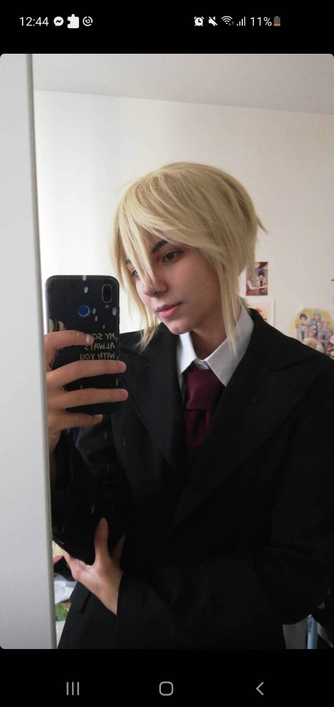 Selfies/random pics, photo 102