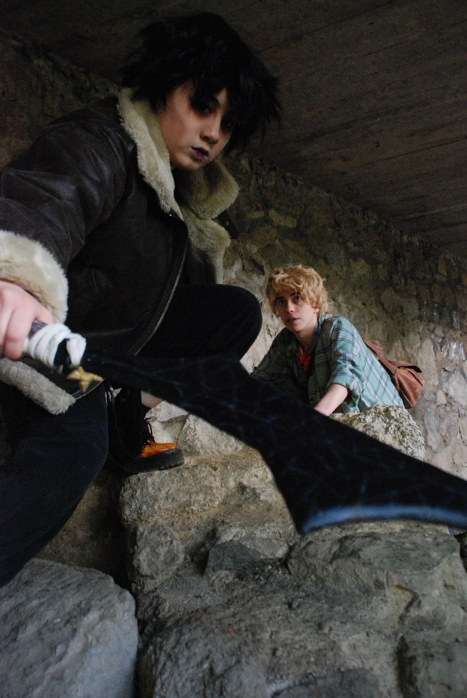 Shoot PJO - Photo 13