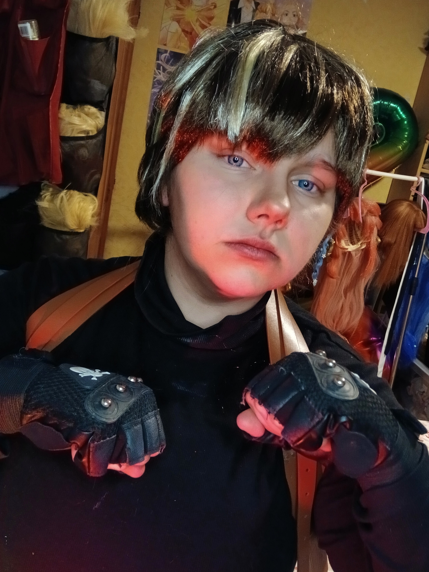 Leon at home - Photo 1