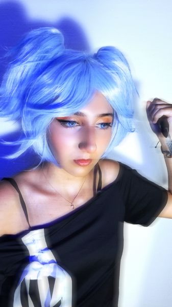 Ashhh - nagisa shiota 