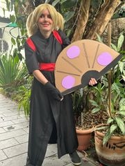 Temari preview 2