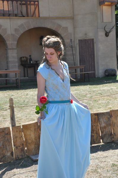 Léa🦋 - Margaery Tyrell