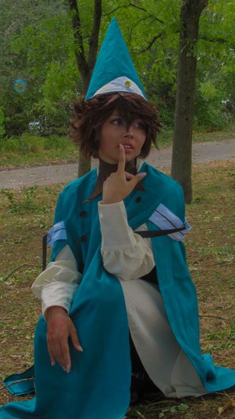 Elxsouille, Agott