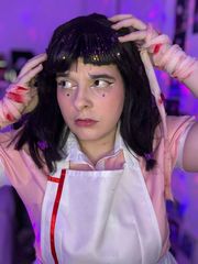 Mikan Tsumiki preview 2