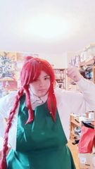 Kushina Uzumaki preview 2