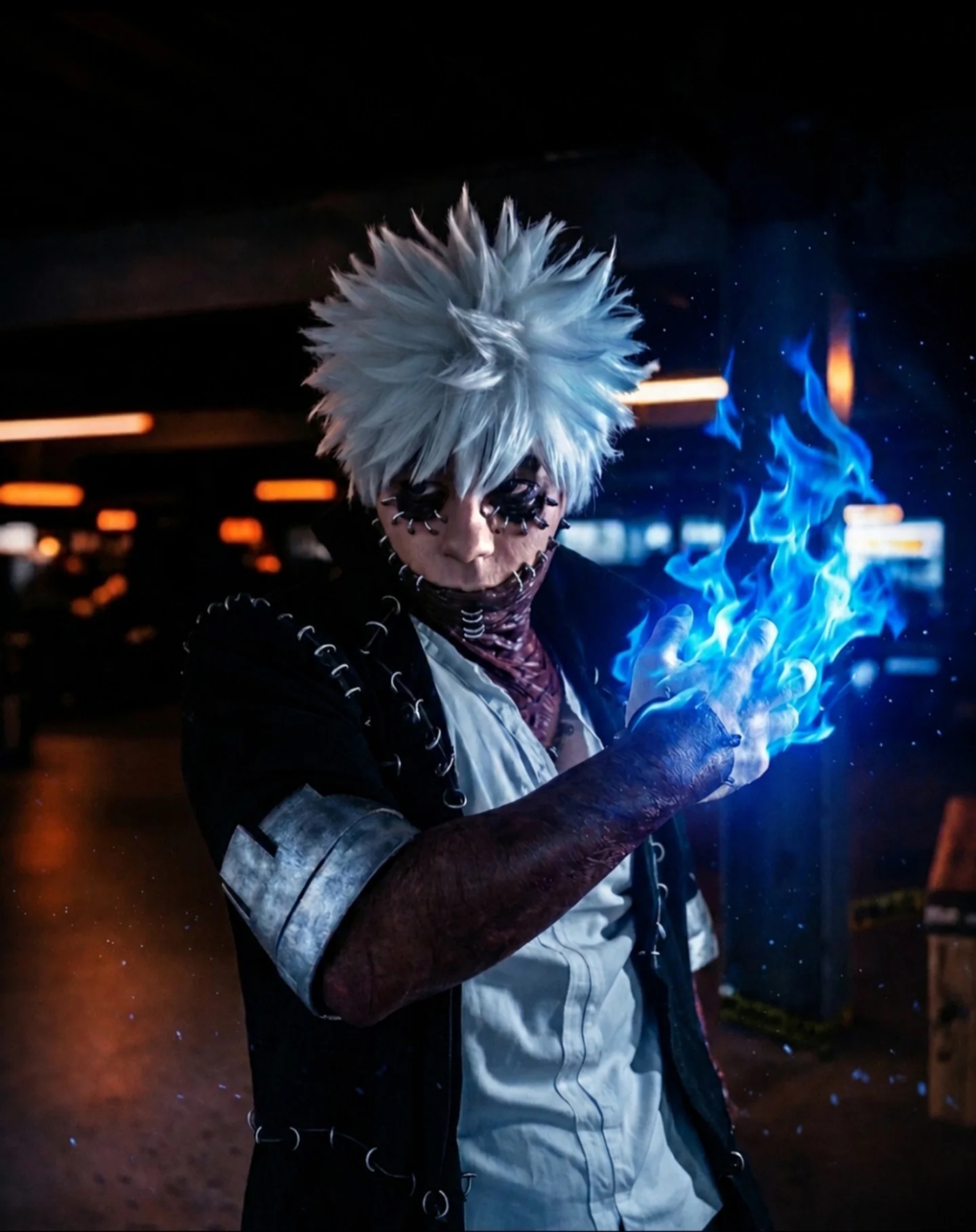 Dabi — photo 5