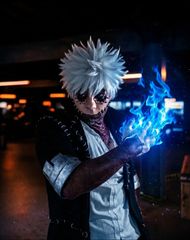 Dabi preview 2
