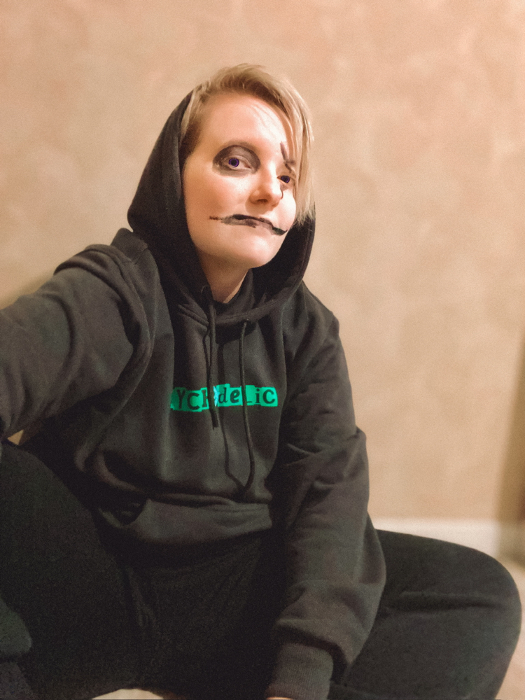Psychodelic — photo 11