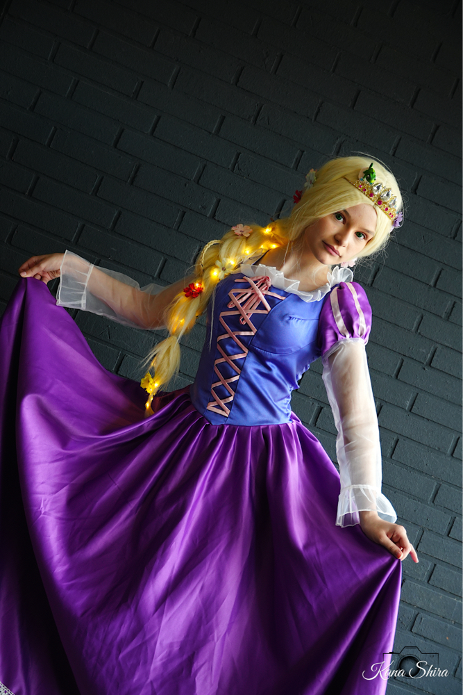 Raiponce👑 - Photo 14