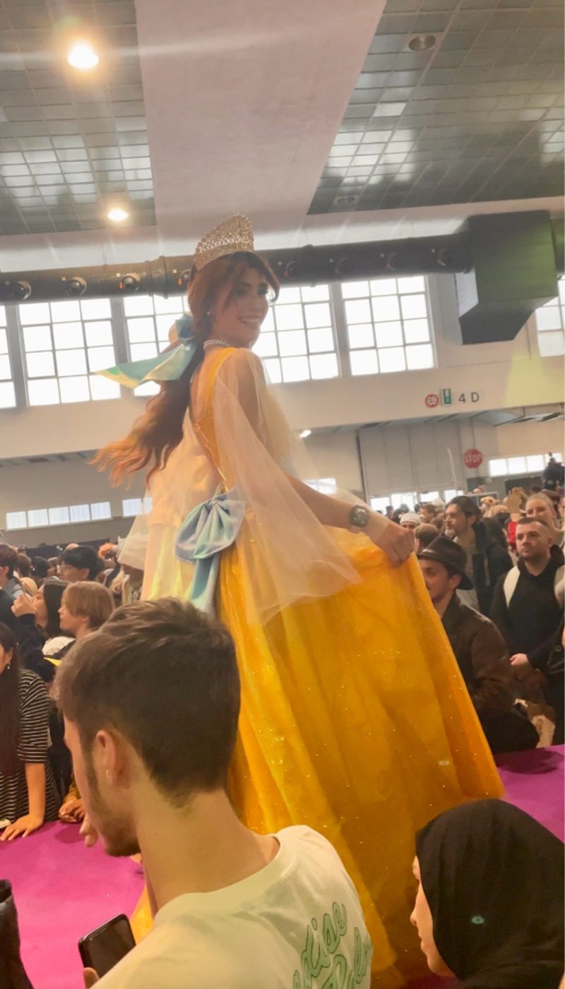 Lilah025 – Anastasia