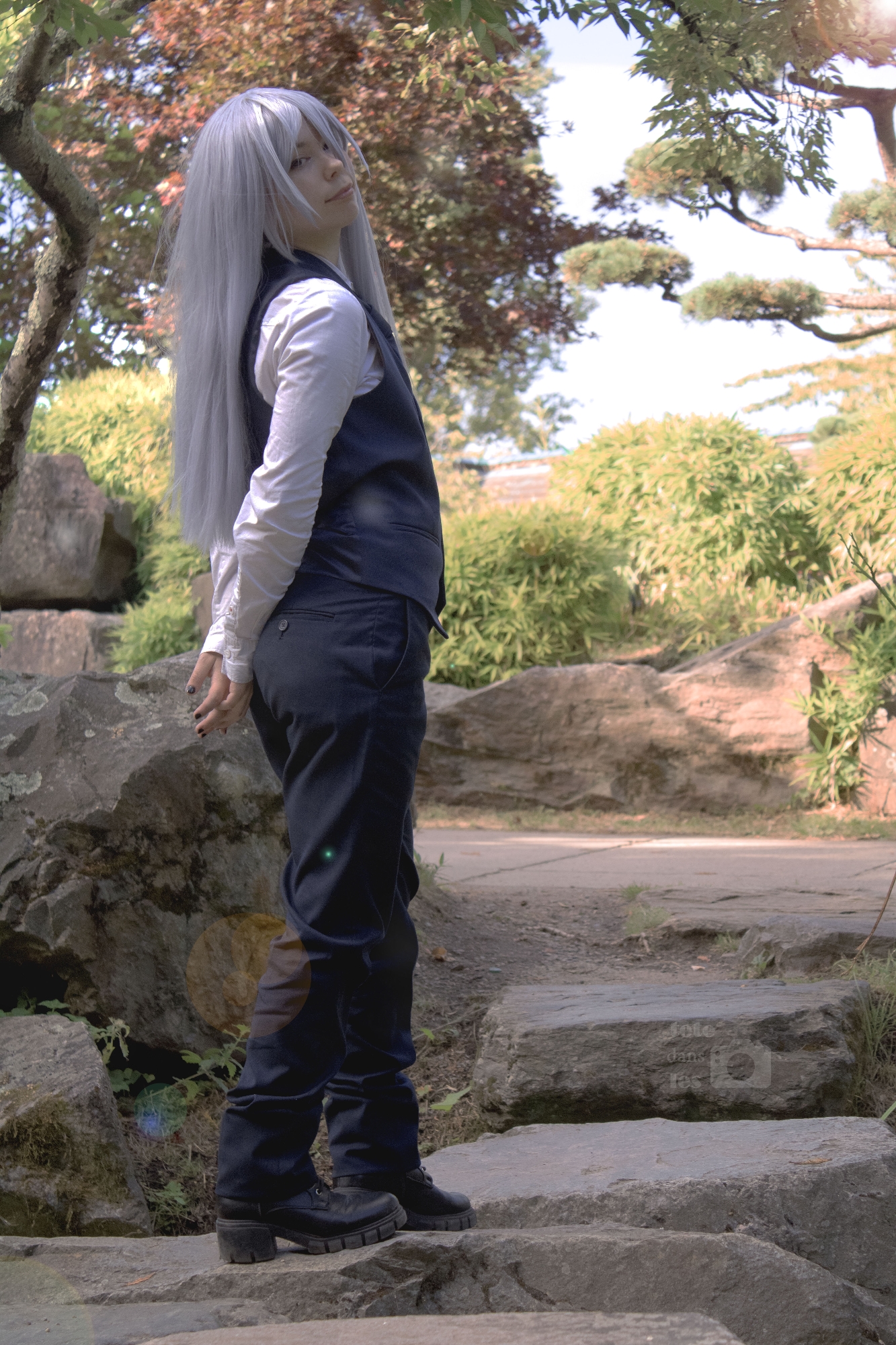 Yuki idolish7  - Photo 1