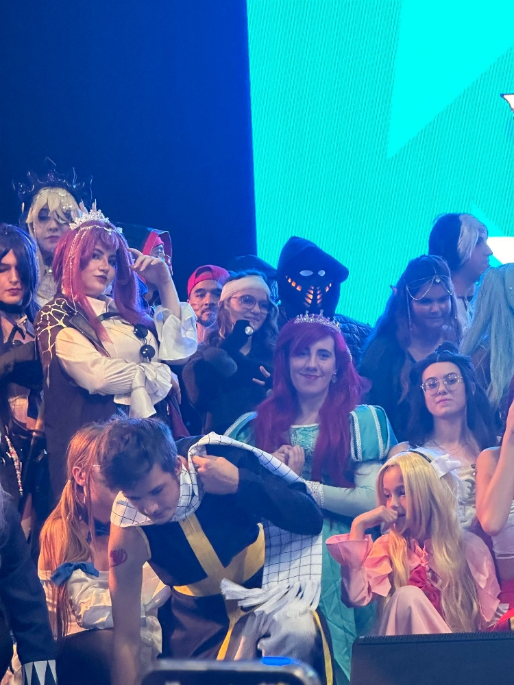 WOG 2024 Fréjus  - Photo 9