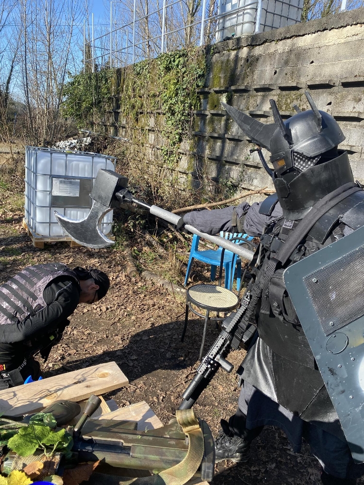 Ulreich en parties - Photo 15