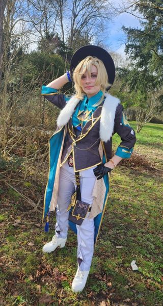 Mae0lys - Aventurine 