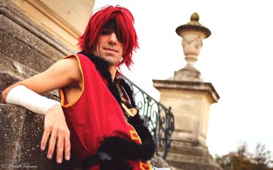 Rin matsuoka preview 2