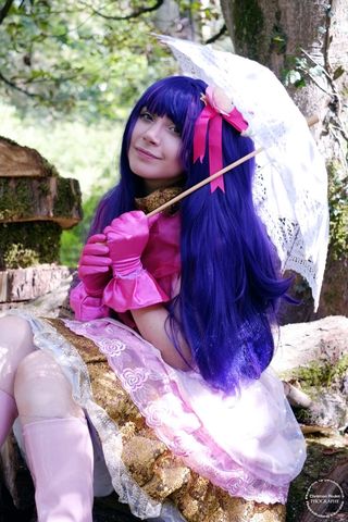 Hoshino Ai