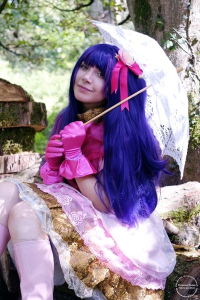 Angelya - Hoshino Ai 