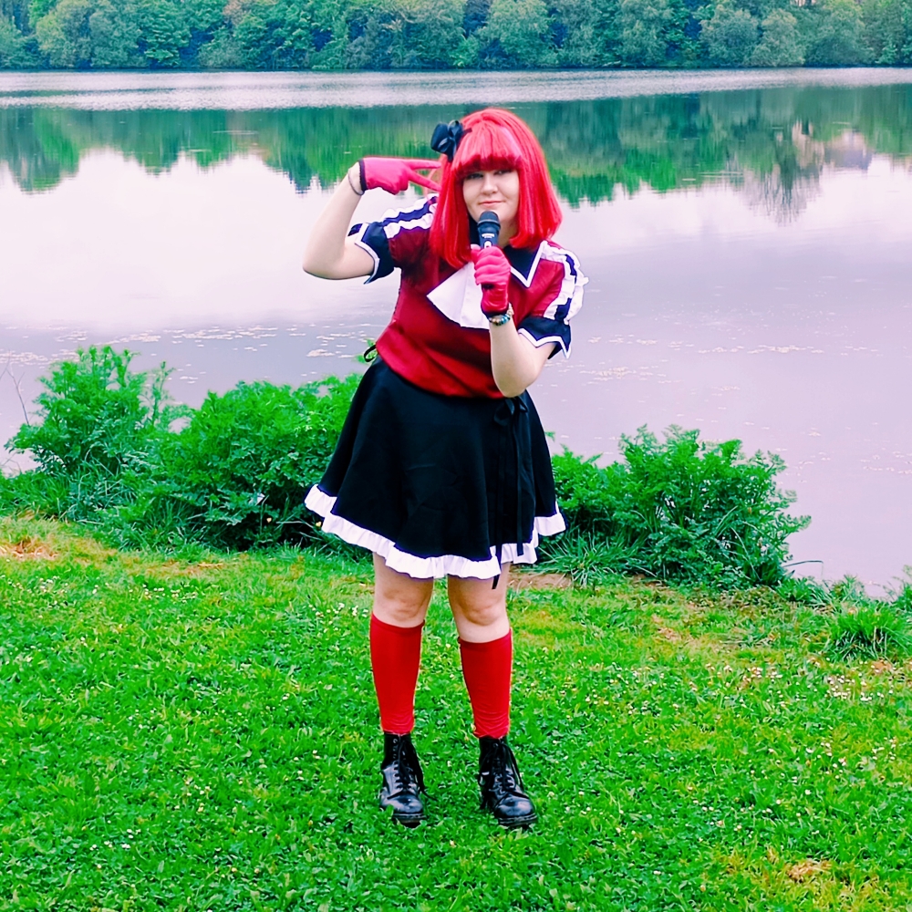 Kana Arima — photo 12