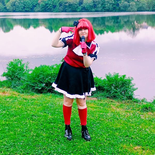 Nash - Kana Arima 